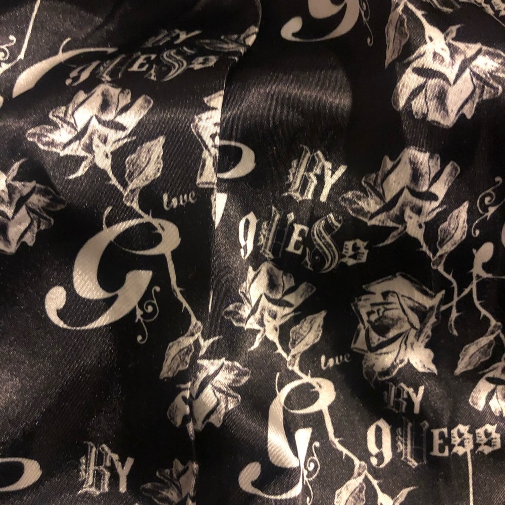 G By Guess Button-Down Coat - image 2